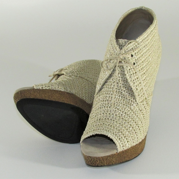 BURBERRY ENGLISH ICONS DARFIELD RAF100 BOOT - Picture 2 of 6